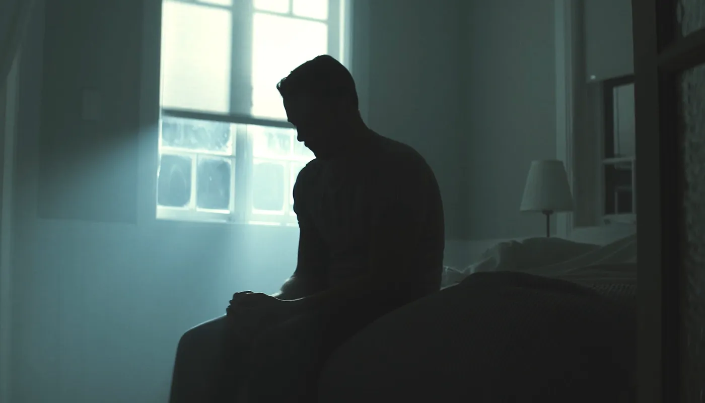 Addiction & Recovery